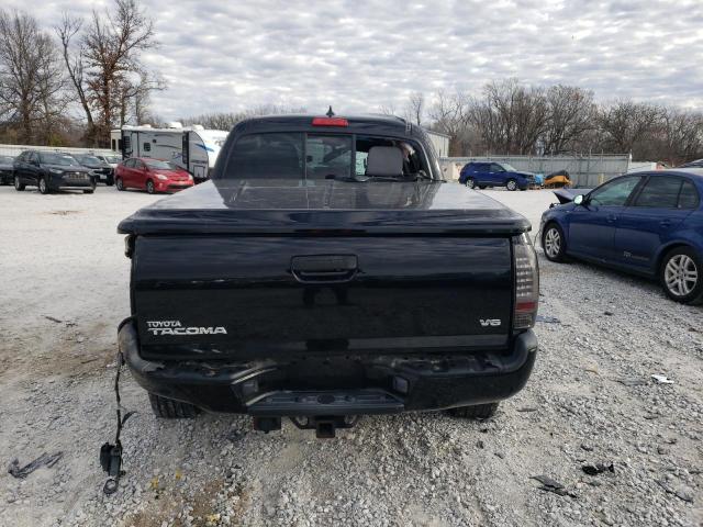 Photo 6 from auction – 2012 TOYOTA TACOMA DOU with VIN 3TMLU4EN7CM085434