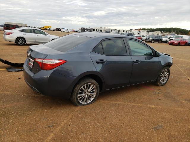 Photo 3 from auction – 2014 TOYOTA COROLLA L with VIN 5YFBURHE3EP112516