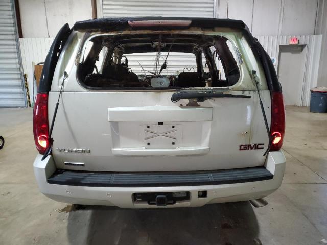 Photo 6 from auction – 2013 GMC YUKON SLT with VIN 1GKS1CE08DR112776