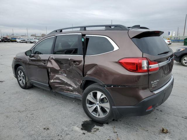 Photo 2 from auction – 2020 SUBARU ASCENT PRE with VIN 4S4WMAFD4L3400804
