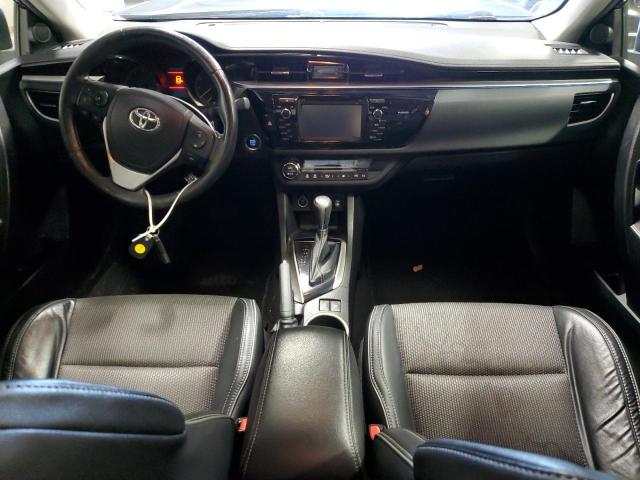 Photo 8 from auction – 2014 TOYOTA COROLLA L with VIN 5YFBURHE7EP053423
