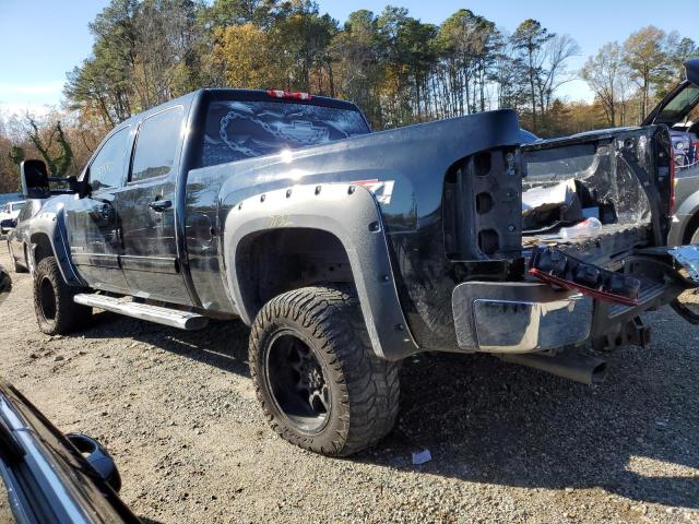 Photo 2 from auction – 2013 CHEVROLET SILVERADO with VIN 1GC1KYE89DF192162