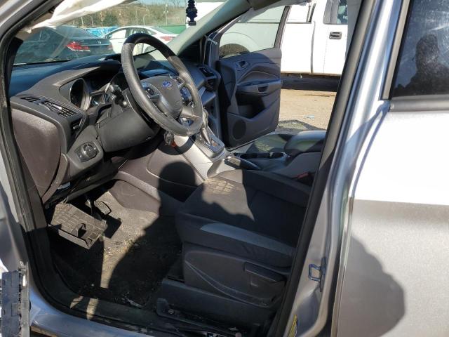 Photo 7 from auction – 2014 FORD ESCAPE S with VIN 1FMCU0F70EUD71290