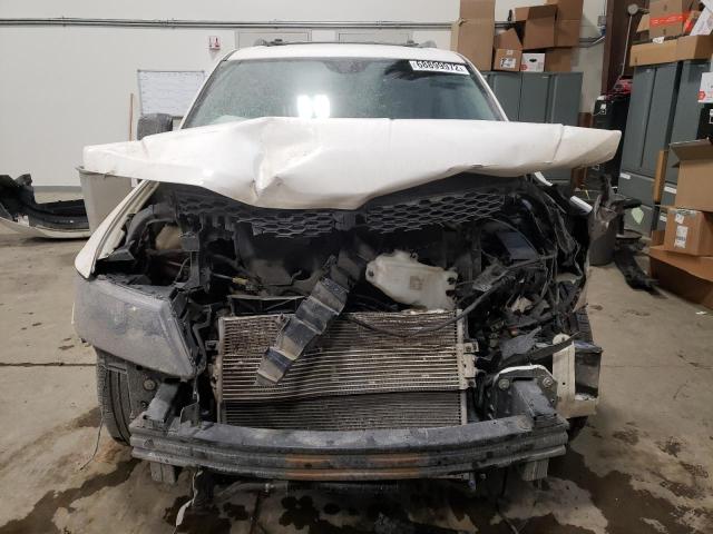 Photo 5 from auction – 2014 DODGE JOURNEY SX with VIN 3C4PDCCG8ET167651
