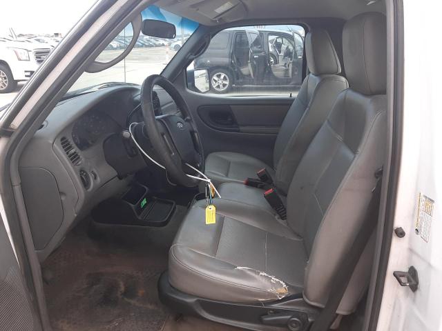 Photo 7 from auction – 2011 FORD RANGER with VIN 1FTKR1AD4BPA88308