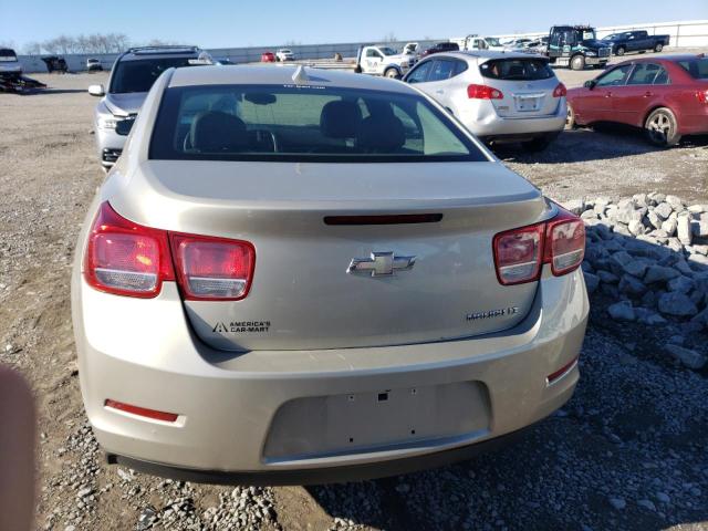 Photo 6 from auction – 2013 CHEVROLET MALIBU 1LT with VIN 1G11C5SA9DF194358