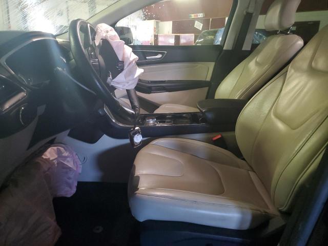 Photo 7 from auction – 2019 FORD EDGE TITAN with VIN 2FMPK3K95KBB53489