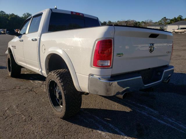 Photo 2 from auction – 2015 RAM 1500 LARAM with VIN 1C6RR7NT2FS551186