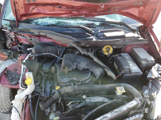 Photo 12 from auction – 2014 CHRYSLER TOWN & COU with VIN 2C4RC1BG0ER358596