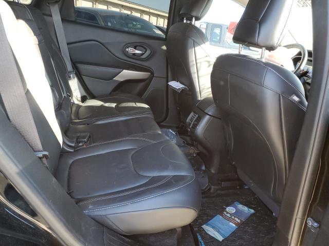 Photo 10 from auction – 2017 JEEP CHEROKEE L with VIN 1C4PJMDS1HW625031
