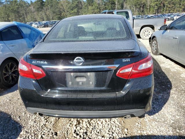 Photo 6 from auction – 2016 NISSAN ALTIMA 2.5 with VIN 1N4AL3AP0GN382476