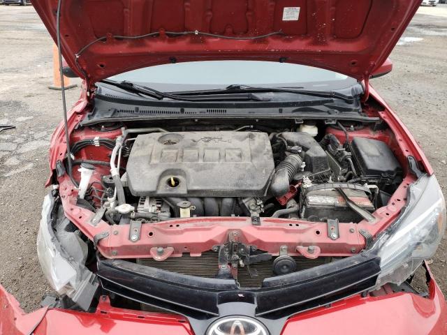 Photo 11 from auction – 2018 TOYOTA COROLLA L with VIN 5YFBURHE5JP803086