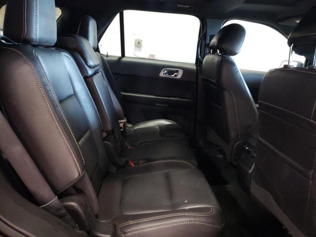 Photo 11 from auction – 2014 FORD EXPLORER S with VIN 1FM5K8GT8EGC31611