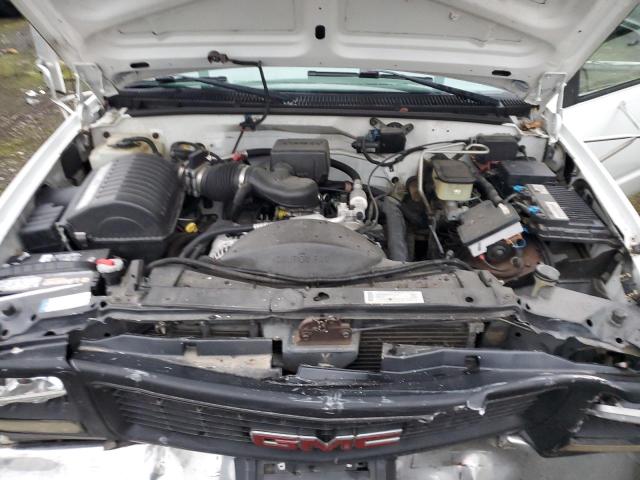 Photo 11 from auction – 2000 GMC SIERRA C35 with VIN 1GDHC34R7YF451595