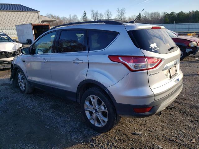 Photo 2 from auction – 2013 FORD ESCAPE SEL with VIN 1FMCU9HX0DUD11655