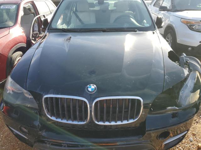 Photo 5 from auction – 2011 BMW X5 XDRIVE3 with VIN 5UXZV4C59BL404471