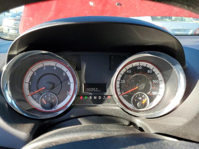 Photo 9 from auction – 2013 DODGE GRAND CARA with VIN 2C4RDGCG9DR695927
