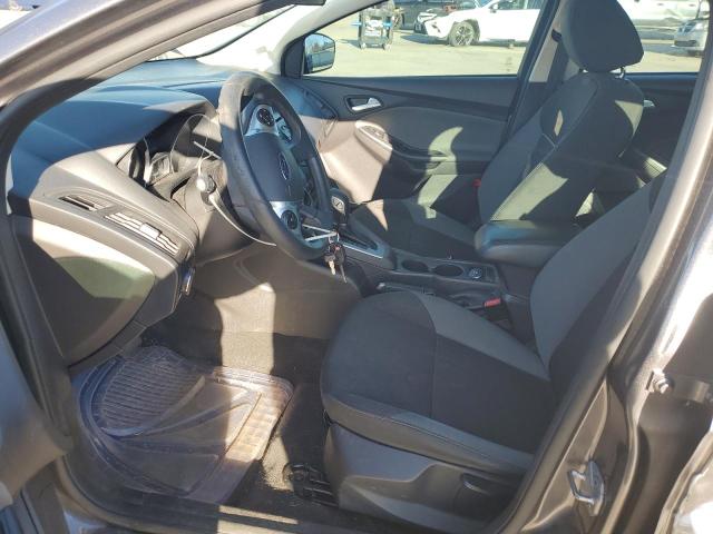 Photo 7 from auction – 2014 FORD FOCUS SE with VIN 1FADP3F26EL168583