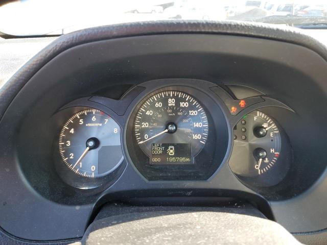 Photo 9 from auction – 2006 LEXUS GS 300 with VIN JTHCH96S560016821