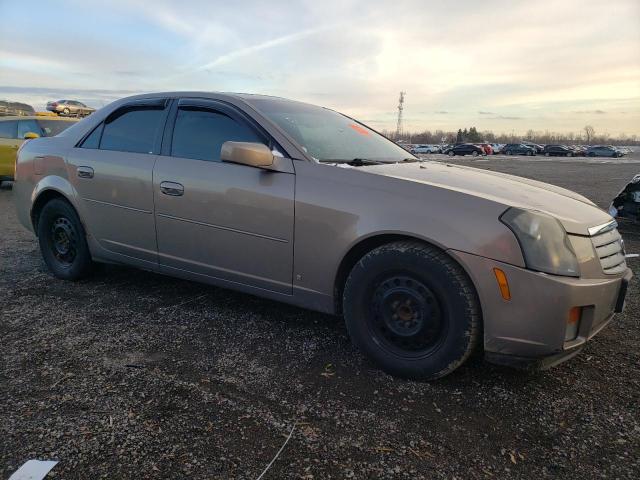Photo 4 from auction – 2007 CADILLAC CTS with VIN 1G6DM57T170170822
