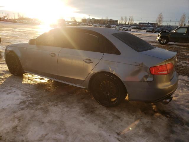 Photo 2 from auction – 2011 AUDI A4 PREMIUM with VIN WAUFFCFL2BN030373