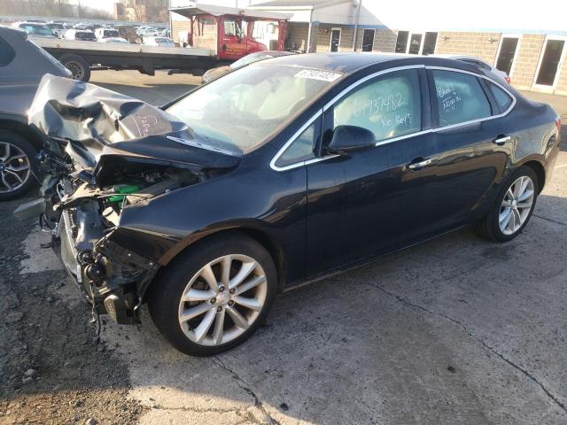 BUICK VERANO CON 2014 مع رقم تعريف المركبة 1G4PR5SK6E4124270 - صورة من المزاد