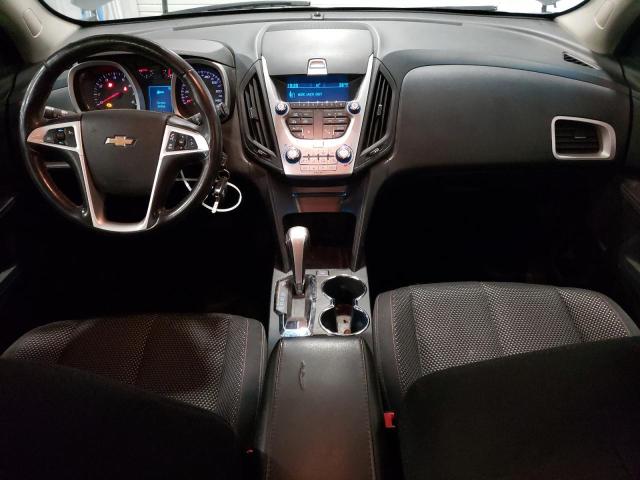 Photo 8 from auction – 2011 CHEVROLET EQUINOX LT with VIN 2CNFLNEC1B6389951