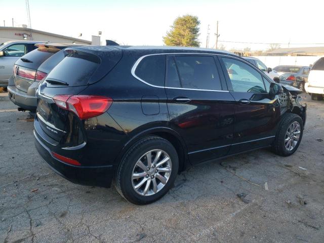 Photo 3 from auction – 2019 BUICK ENVISION E with VIN LRBFXCSA6KD023001