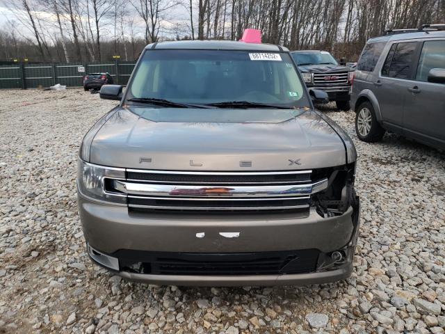 Photo 5 from auction – 2013 FORD FLEX SEL with VIN 2FMGK5C80DBD29854