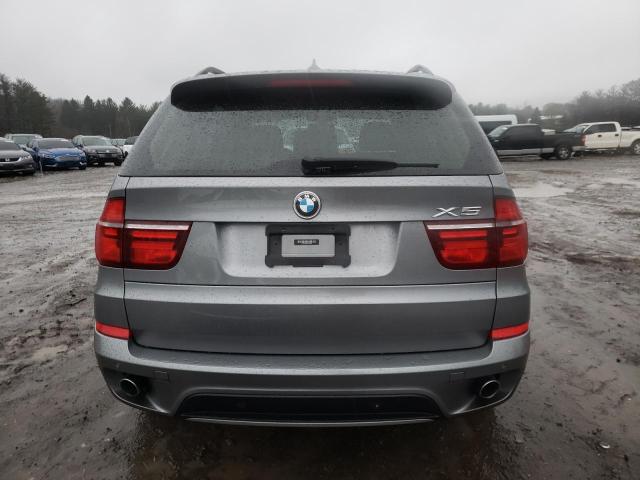 Photo 6 from auction – 2012 BMW X5 XDRIVE3 with VIN 5UXZW0C50CL666757