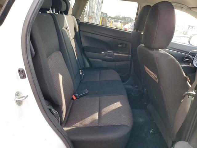 Photo 11 from auction – 2018 MITSUBISHI OUTLANDER with VIN JA4AP3AU0JU022622