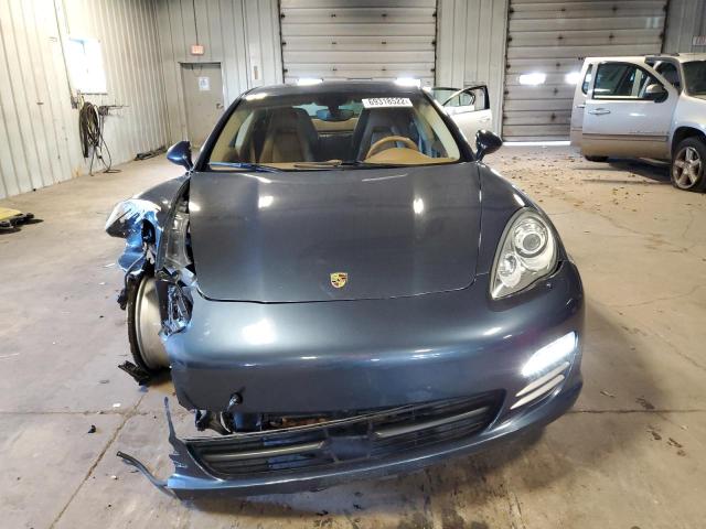 Photo 5 from auction – 2011 PORSCHE PANAMERA S with VIN WP0AB2A70BL062652