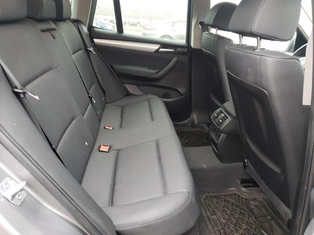 Photo 11 from auction – 2013 BMW X3 XDRIVE2 with VIN 5UXWX9C57D0D01826