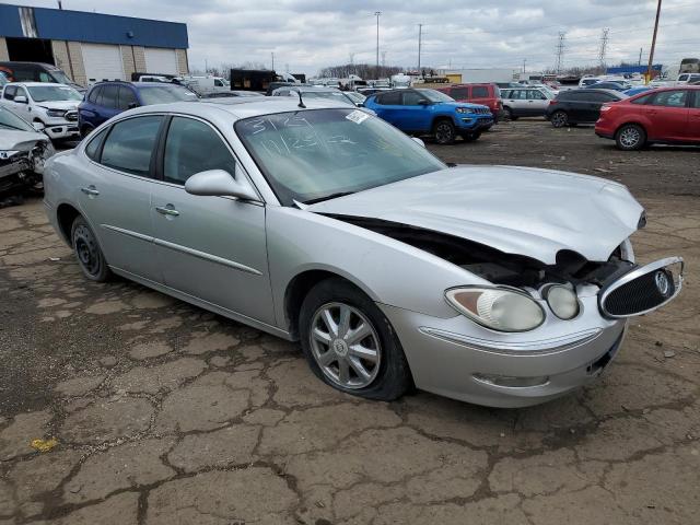 Photo 4 from auction – 2005 BUICK LACROSSE C with VIN 2G4WD562951193129