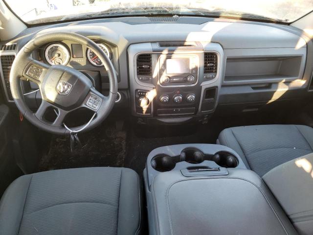 Photo 8 from auction – 2015 RAM 1500 ST with VIN 1C6RR6FTXFS614950