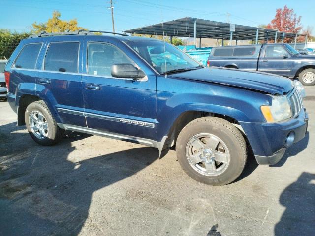 Photo 4 from auction – 2005 JEEP GRAND CHER with VIN 1J4HR58285C671461