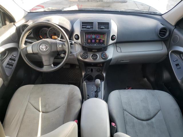 Photo 8 from auction – 2010 TOYOTA RAV4 with VIN JTMBF4DV6AD025029
