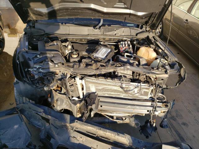 Photo 12 from auction – 2008 CHEVROLET EQUINOX LT with VIN 2CNDL53FX86319913