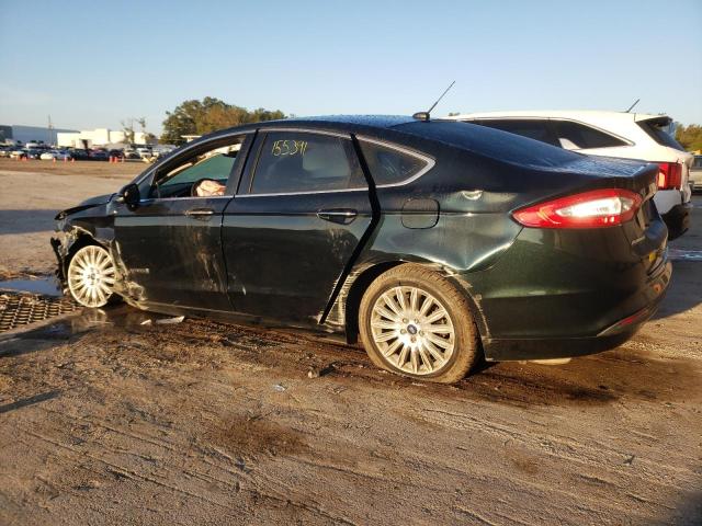 Photo 2 from auction – 2014 FORD FUSION SE with VIN 3FA6P0LU7ER252202