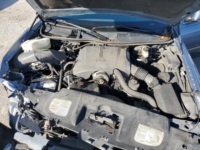Photo 11 from auction – 2000 LINCOLN TOWN CAR E with VIN 1LNHM81W6YY766414