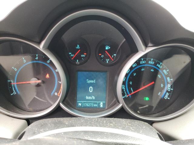 Photo 9 from auction – 2012 CHEVROLET CRUZE LS with VIN 1G1PC5SH2C7301301