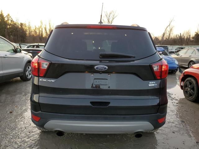 Photo 6 from auction – 2019 FORD ESCAPE SEL with VIN 1FMCU9HD8KUC22399