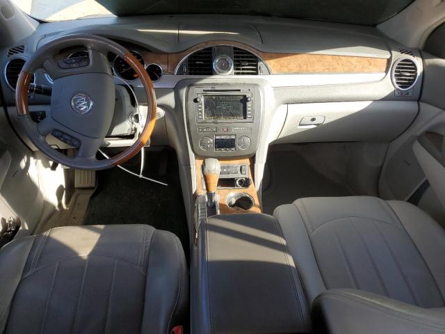 Photo 8 from auction – 2008 BUICK ENCLAVE CX with VIN 5GAER23778J134124