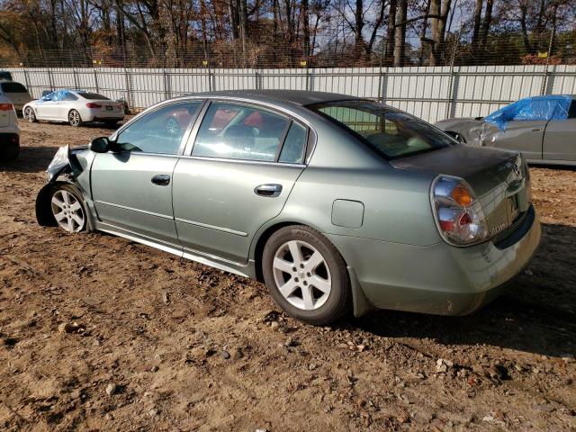 Photo 2 from auction – 2004 NISSAN ALTIMA with VIN 1N4AL11D14C118409