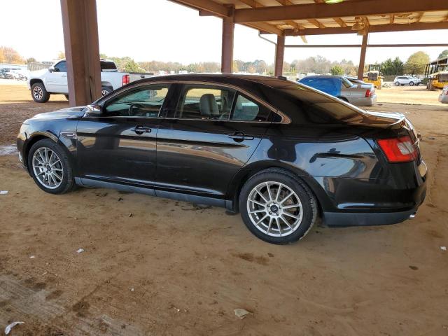 Photo 2 from auction – 2011 FORD TAURUS LIM with VIN 1FAHP2FW2BG113759