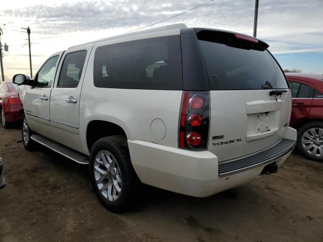 Photo 2 from auction – 2011 GMC YUKON XL D with VIN 1GKS2MEF2BR299761