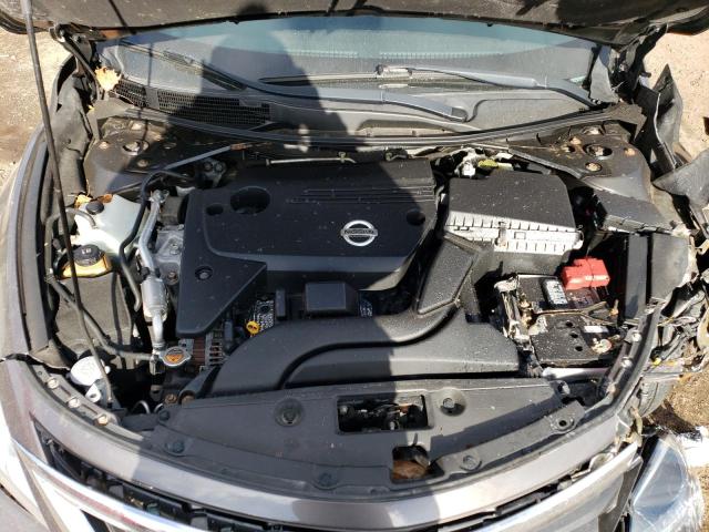 Photo 11 from auction – 2014 NISSAN ALTIMA with VIN 1N4AL3AP3EC410988