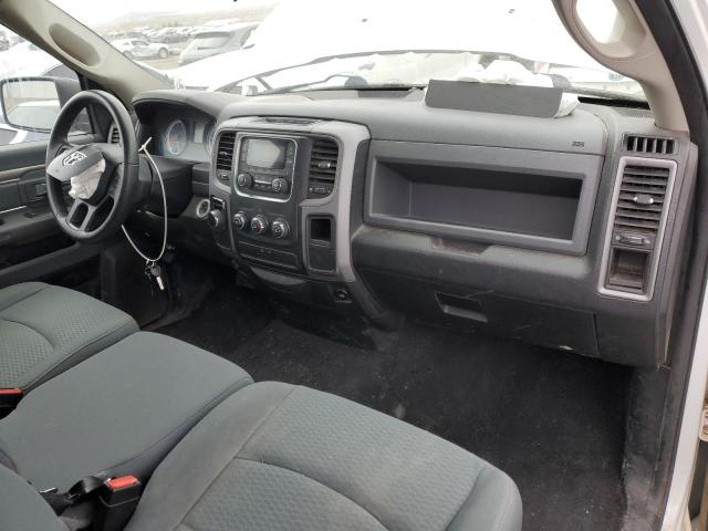 Photo 8 from auction – 2014 RAM 1500 ST with VIN 3C6JR6AG1EG145843