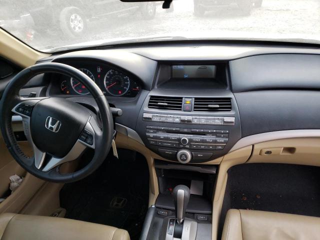 Photo 8 from auction – 2011 HONDA ACCORD EXL with VIN 1HGCS2B8XBA005792