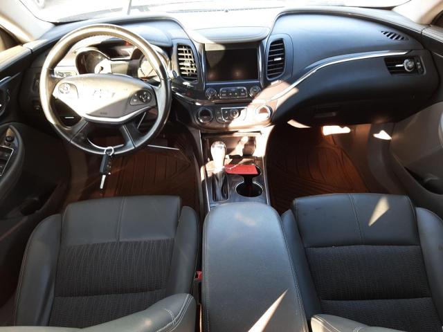 Photo 8 from auction – 2014 CHEVROLET IMPALA LT with VIN 2G1125S36E9119812